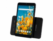 UMAX tablet PC VisionBook 8L Plus/ 8" IPS/ 1280x800/ Allwinner A133/ 2GB/ 32GB Flash/ micro USB/ micro SD/ Android 12