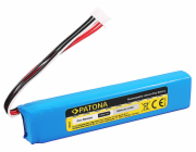 PATONA baterie pro reproduktor JBL Xtreme 5000mAh 7,4V Li-Pol GSP0931134