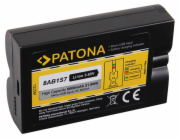 Patona baterie Ring 6000mAh/3,65V Li-lon pro chytré zvonky a kamery 8AB1S7