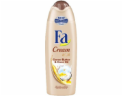 Fa Creme &amp; Oil Cacao &amp; Coco oil Sprchový gel 250 ml