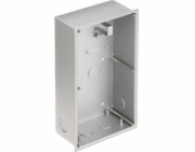 Flush mount box Dahua VTM127