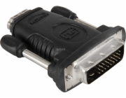 goobay adaptér HDMI na DVI-D