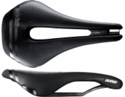 SELLE ITALIA Sedlo SELLE ITALIA NOVUS BOOST KIT CARBONIO SUPERFLOW S (id match - S3) karbon / keramika 7x9, vlákno-tek, černá (NOVINKA)