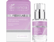 Bielenda SupremeLab Pro Age Expert exkluzivní revitalizační oční krém 15 ml