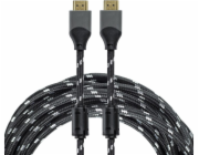 Libox HDMI - HDMI kabel 5m černý (LB0195-5)