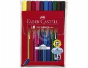 Faber-Castell Markers Grip 20 barev