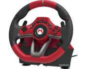 HORI volant Mario Kart Racing Wheel Pro Deluxe (NSW-228U)