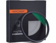 Kf Filter Cpl K &amp; f Nano-x Mrc polarizační filtr 72mm