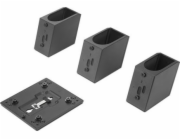 Držák Lenovo LENOVO ThinkCentre Tiny / Nano Monitor Clamp II