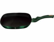 BerlingerHaus grilovací pánev 28cm BH-6050 Emerald