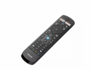 Philips HTV - RC pro 5x14/6x14 numeric keys and Netflix key