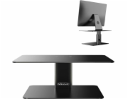 Nillkin HighDesk Adjustable Monitor Stand Black 57983106379 Nillkin HighDesk Adjustable Monitor Stand Black