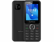 MyPhone 6320 ČERNÝ