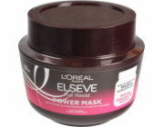 L Oreal Paris Loreal Elseve Full Resist vlasová maska posilující posilující masku 300 ml