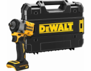 DEWALT akumulátorový rázový utahovák DCF922NT, 18Volt, 1/2