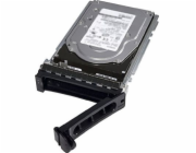 DELL 2TB 7.2K RPM SATA 6Gbps 512n 3.5in Hot-plug Hard Drive CK T350,T550,R250,R350,R450,R550,R650,R750,R6515