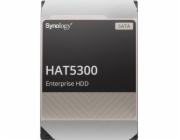 Synology 3,5" HDD HAT5300-12T Enterprise (NAS) (12TB, SATA III, 7200 RPM, 256MB)