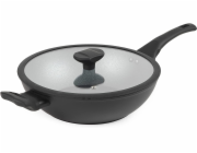 Russell Hobbs RH01860EU7 Crystaltech vysoký wok 28cm