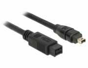 Delock IEEE 1394-Kabel - FireWire 800 (M)