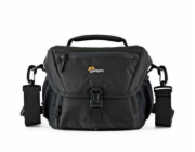 Brašna Lowepro Nova 160 AW II black