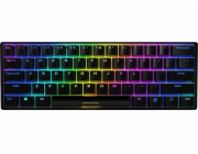 SKILLER SGK50 S4, Gaming-Tastatur