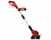 Einhell akumulátorová sekačka na trávu GE-CT 18/28 Li - Solo, 18 V