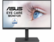 ASUS VA24EQSB 23,8" IPS/FHD 1920x1080/75Hz/5ms/DP/HDMI/ VGA/USB/Repro/Black