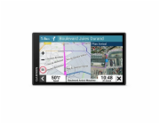 Garmin dezl LGV610, 6" GPS navigace pro nákladní vozy s funkcí Live Traffic