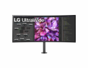 LG 38  38WQ88C-W UltraWide IPS 21:9  D