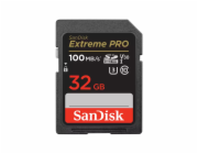 SanDisk Extreme PRO/SDHC/32GB/UHS-I U3 / Class 10