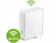 Devolo WiFi 6 Repeater 5400