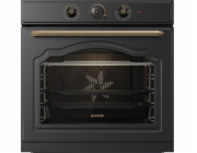 Gorenje BOS67371CLB Trouba 