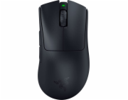 Herní myš Razer DeathAdder V3 Pro, černá