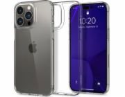 Spigen Air Skin Hybrid iPhone 14 Pro crystal clear