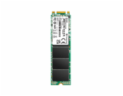 Transcend MTS825S 500GB, TS500GMTS825S TRANSCEND 500GB M.2 2280 SSD SATA3 B+M Key TLC