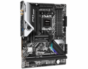 ASRock MB Sc AM5 X670E PRO RS, AMD X670, 4xDDR5, 1xDP, 1xHDMI, WI-FI