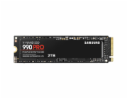 Samsung 990 PRO NVMe, M.2 SSD 2 TB