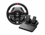 THRUSTMASTER Sada volantu a pedálů T128 pro PS5/PS4/PC