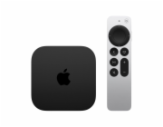 Apple TV 4K 128GB MN893CS/A Apple TV 4K Wi-Fi + Ethernet 128GB (2022)