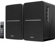 EDIFIER SPEAKERS 2.0 R1280DBS black