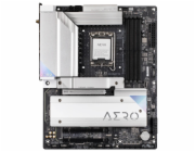 GIGABYTE MB Sc LGA1700 Z790 AERO G, Intel Z790, 4xDDR5, 1xHDMI, WI-FI