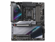 GIGABYTE MB Sc LGA1700 Z790 AORUS MASTER, Intel Z790, 4xDDR5, 1xDP, WI-FI, E-ATX