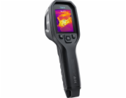 FLIR TG275 Wärmebildkamera -25 bis+550°C 160 x 120 Pixel 8.7 Hz MSX Integrierte Černá 160 x 120 px Vestavěný displej LCD