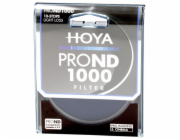 Hoya PRO ND 1000  49 mm