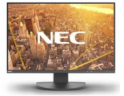 NEC MT 24" EA242WU, IPS TFT, 1920x1200, 300nit, 1000:1, 6ms, DP, HDMI, USB-C, USB, LAN, Repro, Pivot