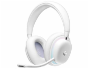 Logitech G735 Gaming Headset - OFF WHITE - 2.4GHZ/BT - EMEA