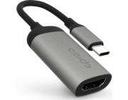 Epico USB-C to HDMI adaptér - vesmírně šedý