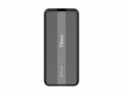 Tellur PBC103 10000mAh black