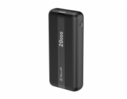 Tellur PBC203 20000mAh black