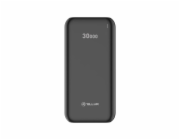 Tellur PBC303 30000mAh black